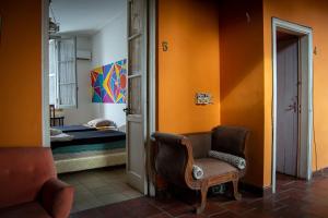 Hostal Paradiso Verde