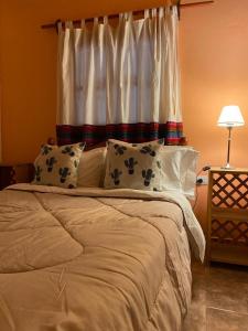 Cabana Mirador Sumajpacha