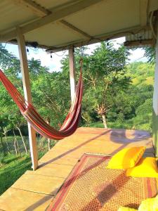 La Parada del Pelicano, El Ranchito Surf