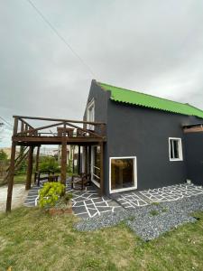 Casa Punta Del Diablo