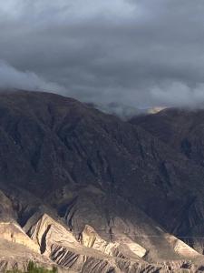 Cabana Mirador Sumajpacha