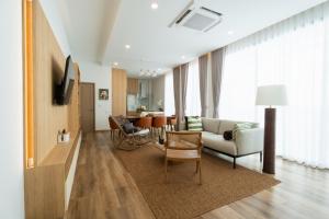 Villa Asteria Krabi - Luxury 3 Bedroom Pool Retreat in Ao Nang