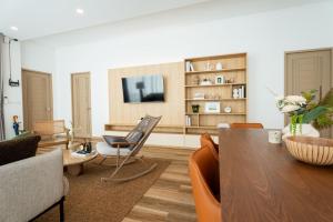 Villa Asteria Krabi - Luxury 3 Bedroom Pool Retreat in Ao Nang