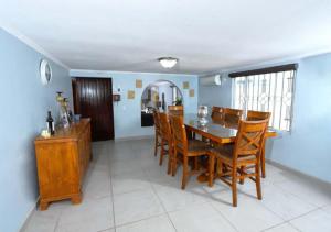 ROCKY POINT DELPHINE HOME, COZY,POOL AFFORDABLE.