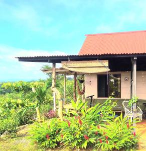 La Parada del Pelicano, El Ranchito Surf