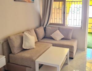 Newly Apartment refurbished central calm charming