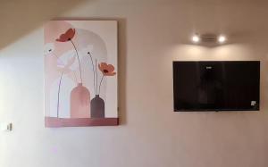 Newly Apartment refurbished central calm charming