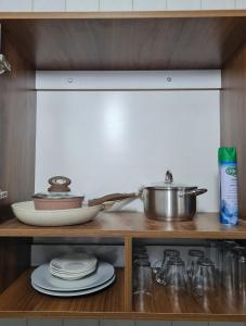 Newly Apartment refurbished central calm charming