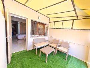 Newly Apartment refurbished central calm charming