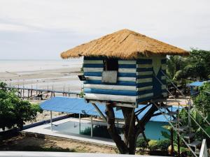 Jlb resort and tours,Guest House