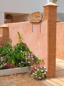 Appartement Michele Vue sur Mer pour les familles