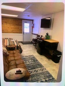 Geraldton Standard Rooms and Apartments