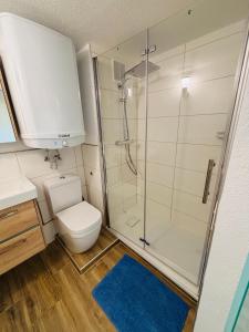 Spacious 72 sqm Moselblick apartment & top connection