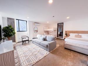 Cardedeu Residence Cangrejera