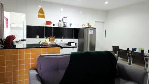 Apt perto do shopping