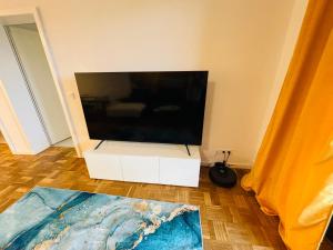 Spacious 72 sqm Moselblick apartment & top connection