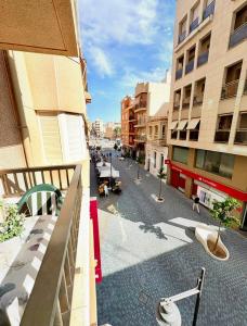 PosadaLux Carmen 4Pax