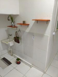 Apartamento Na rua do Engenhão RJ