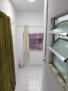 Apartamento Na rua do Engenhão RJ