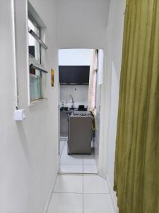 Apartamento Na rua do Engenhão RJ