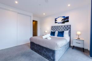 #74 The Sterling Apartment Birmingham CC