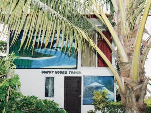 Jlb resort and tours,Guest House
