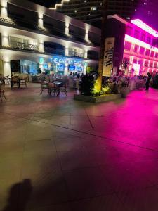 Two-Bedroom Chalet - Porto Sokhna pyramids Family