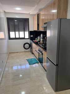 Appartement laimoun