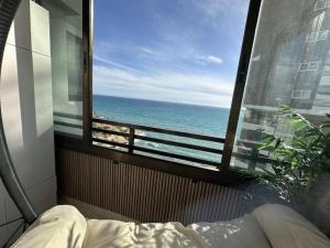 Benidorm, Palm Bay, Levante Beach