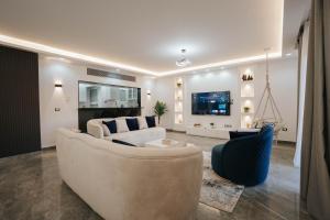 Skyline Apartment - Hyde Park