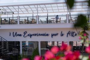 Hotel Qhawarina de Casas Kolping Bolivia S.R.L.