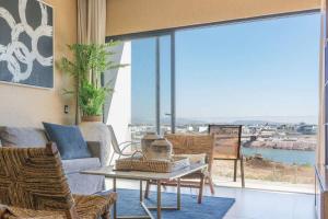 Modern Condo with Pool in Marina Mazatlan