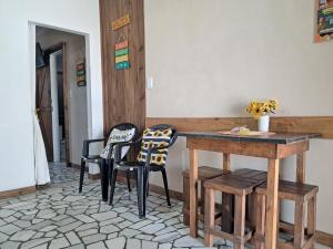 Kitinete Girassol 1 - Penha SC - Beto Carrero