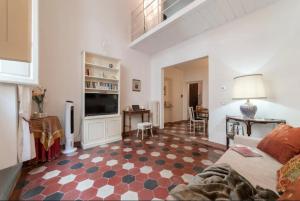 Charming Loft Corso Italia