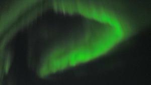 Ary & Pablo Airport Stay