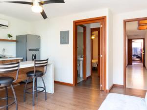 Acogedor Loft en centro histórico - Depa #2