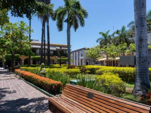 Acogedor Loft en centro histórico - Depa #2