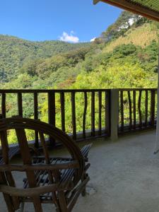 Hostal Xeabaj La Cascada