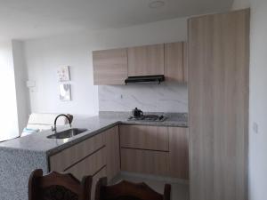 Apartamento para estrenar en Pitalito