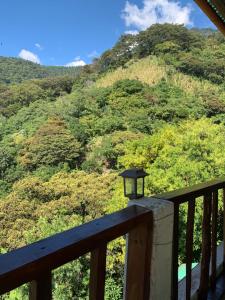 Hostal Xeabaj La Cascada