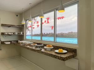 Vila Mar Eco Hotel