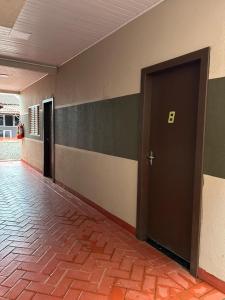Hotel Acácia