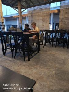 AJA Tumapaksewu Homestay