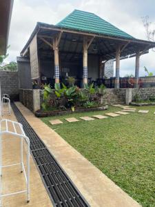 AJA Tumapaksewu Homestay