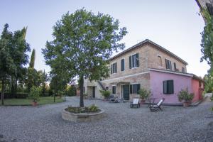 Agriturismo SantAlfredo
