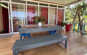 Jlb resort and tours,Guest House