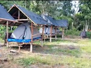 Yao Noi Hostel by KR