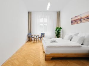 Imperial Apartments Elisabeth