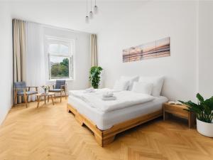 Imperial Apartments Elisabeth