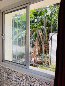 2 bedroom apartment 2 min from the beach